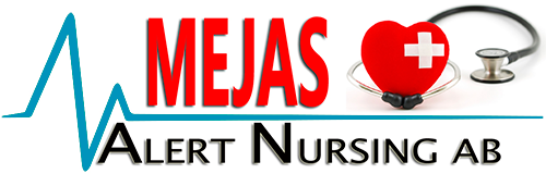Mejas Alert Nursing AB